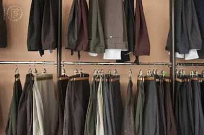 Style & Moda - Usługi krawieckie